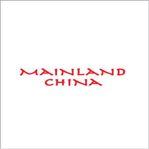 MainLand China