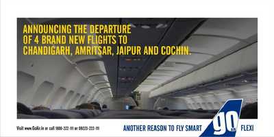 GoAir3