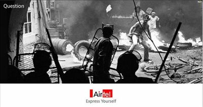 Airtel 13