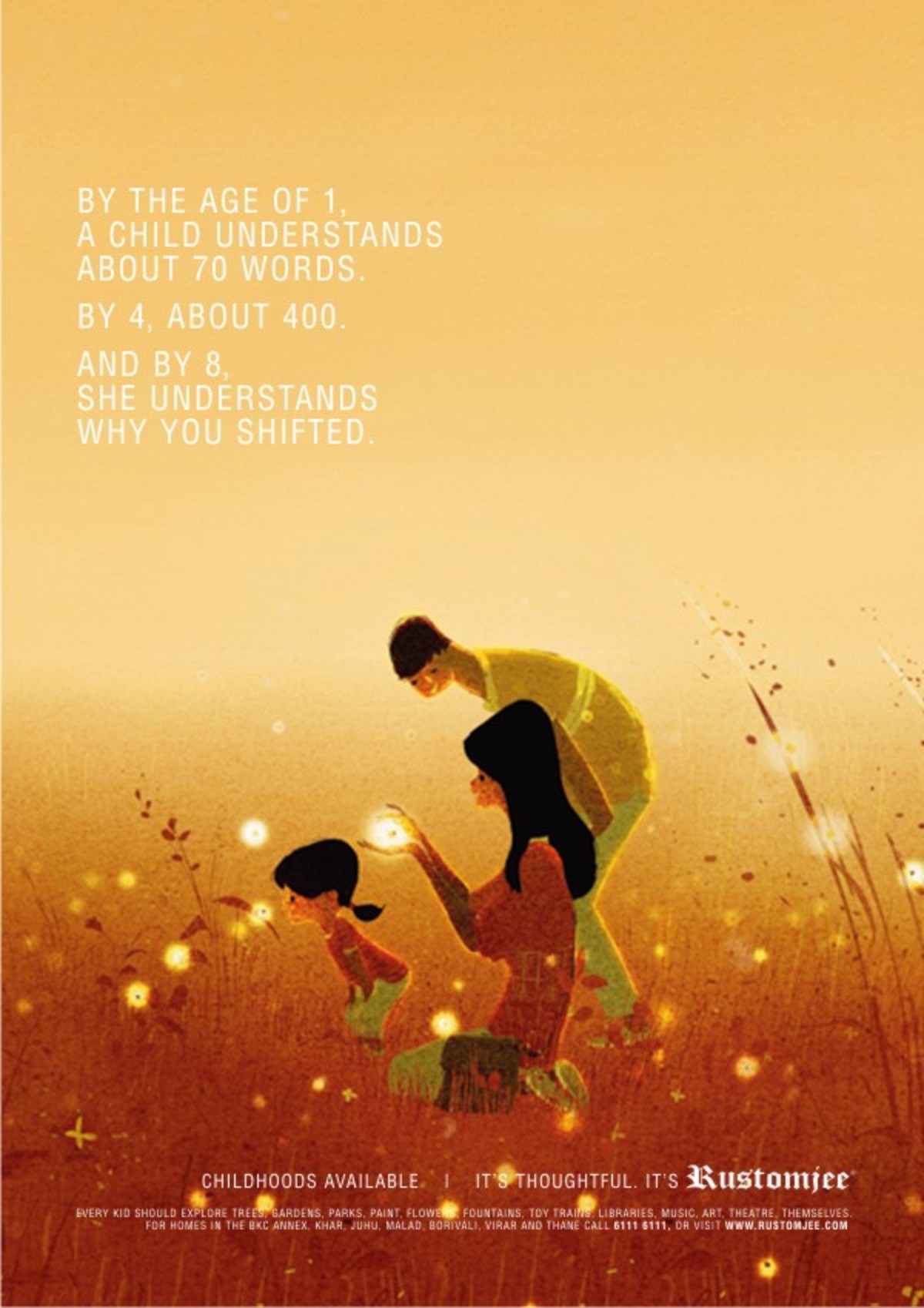Rustomjee 5